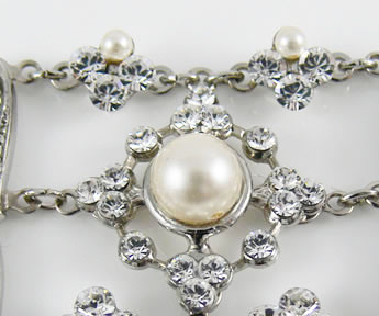 Merrin Bracelet from Say Bella